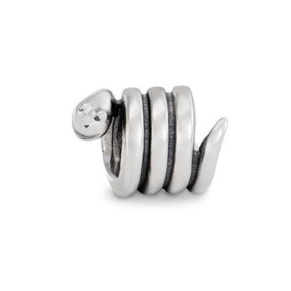 PANDORA snake charm